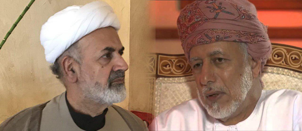 وزیر خارجه عمان بر توسعه روابط اقتصادی با ایران تاكید كرد