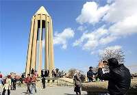 همدان؛ گردشگری در دل تاریخ