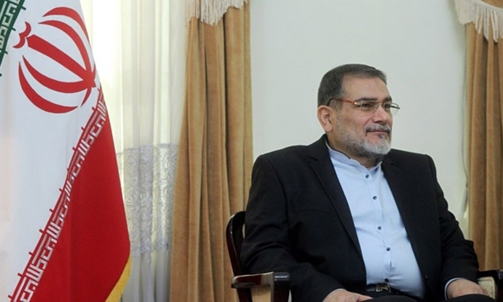 Iran verspricht, die destabilisierenden Strategien in der Region abzubrechen Iran verspricht, die destabilisierenden Strategien in der Region abzubrechen