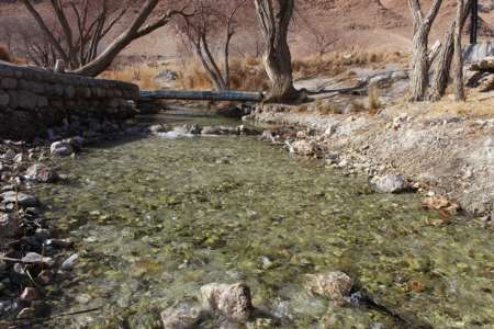 مسير گردشگري پاسارگاد و ميمند، حضور گردشگران را در خاتم 10 درصد افزايش داد