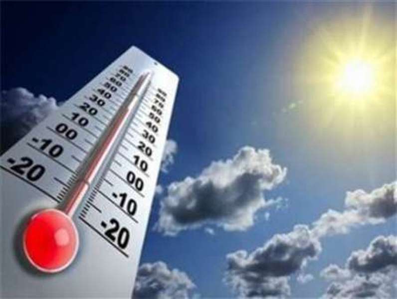 دماي هواي 12 شهرستان هرمزگان به بالاي 30 درجه رسيد دماي هواي 12 شهرستان هرمزگان به بالاي 30 درجه رسيد