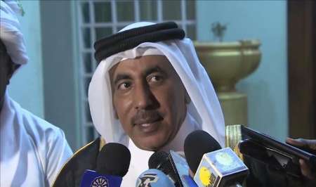 قطر و سودان براي بازسازي بندر «سواكن» توافق كردند