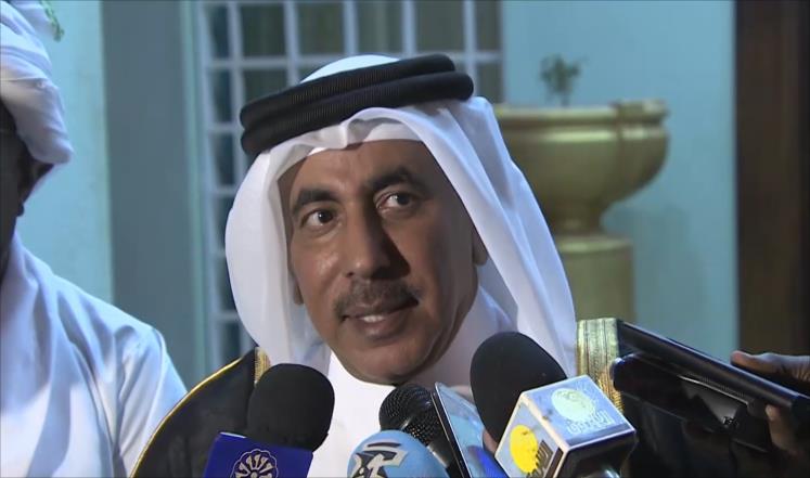 قطر و سودان براي بازسازي بندر «سواكن» توافق كردند