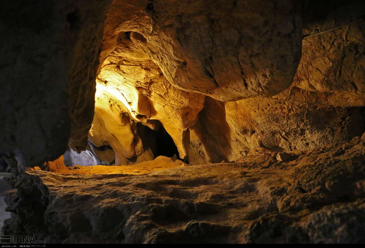 غار کتله خور زنجان به مدت ۱۵ سال به بخش خصوصی واگذار شد