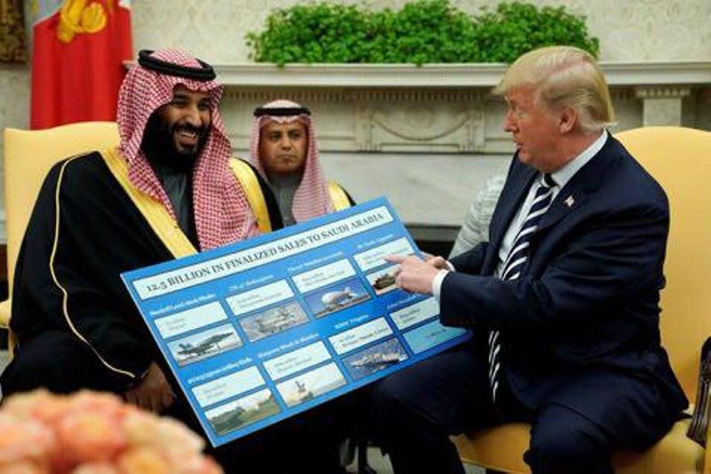Außenminister Zarif verspottet Beziehungen zwischen Saudi-Arabien und USA Außenminister Zarif verspottet Beziehungen zwischen Saudi-Arabien und USA