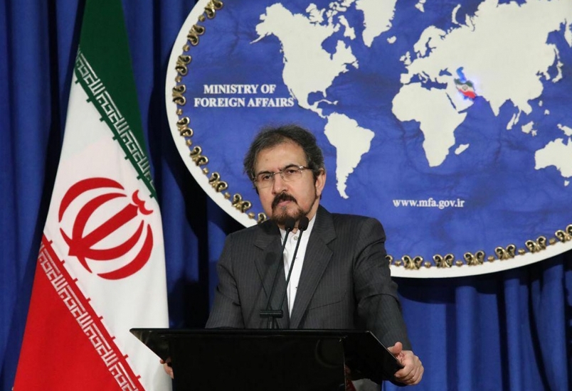 Iran: Großbritannien verantwortlich für Kriegsverbrechen im Jemen Iran: Großbritannien verantwortlich für Kriegsverbrechen im Jemen