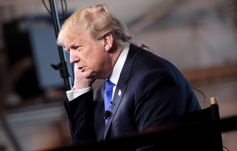 Amerikanische Experten dringen auf Beibehaltung von Atomabkommen mit Iran Amerikanische Experten dringen auf Beibehaltung von Atomabkommen mit Iran