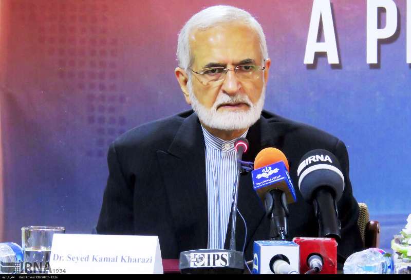 Senior official urges Iran, Pakistan to join hands to promote peace