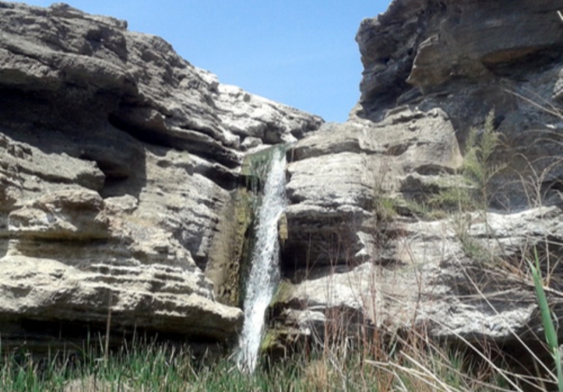 خوشاب مقصدي جذاب براي گردشگران نوروزي است