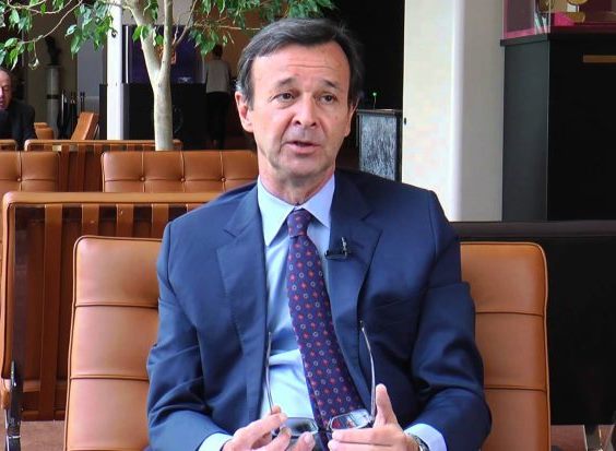 Italy seeking anti-terror cooperation with Iran: Envoy Italy seeking anti-terror cooperation with Iran: Envoy