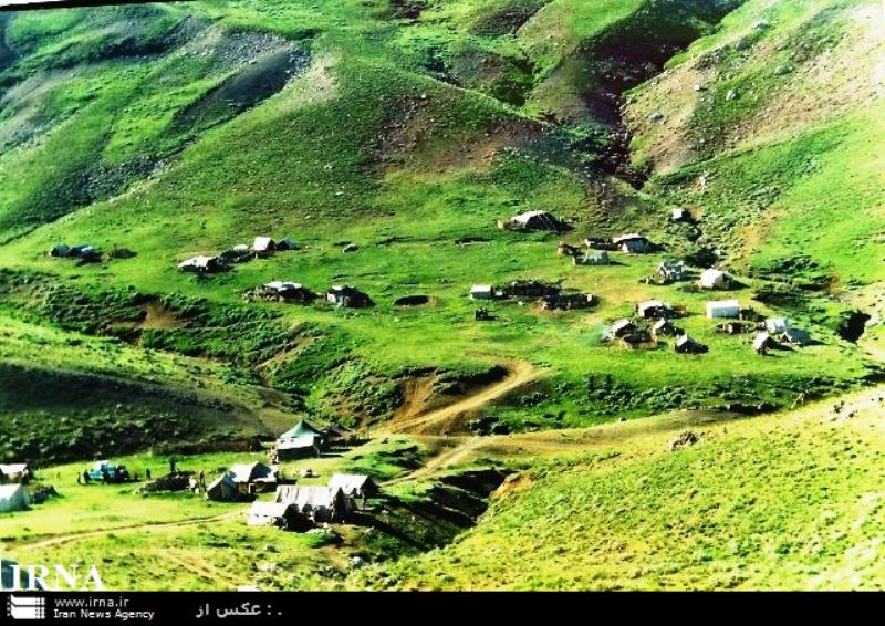 زندگي عشايري ظرفيتي براي توسعه صنعت گردشگري آذربايجان غربي