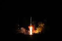 چین دو ماهواره ناوبری به فضا فرستاد