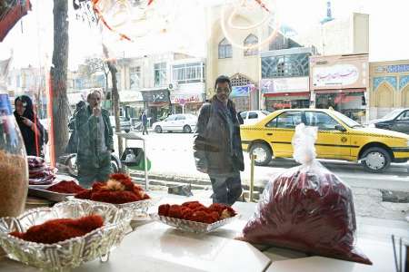 520 هزار نفر گردشگر وارد تربت حیدریه شدند