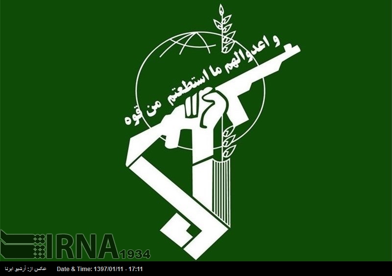 مقبوضہ فلسطین میں صہیونی مظالم، ایرانی پاسداران انقلاب کی مذمت
