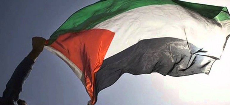 لبنانی ها در همبستگی با فلسطینیان راهپیمایی «بازگشت بزرگ» برگزار كردند لبنانی ها در همبستگی با فلسطینیان راهپیمایی «بازگشت بزرگ» برگزار كردند