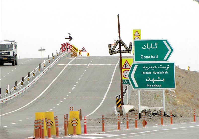 دستاوردهاي عمراني جمهوري اسلامي در تربت حيدريه - ایرنا