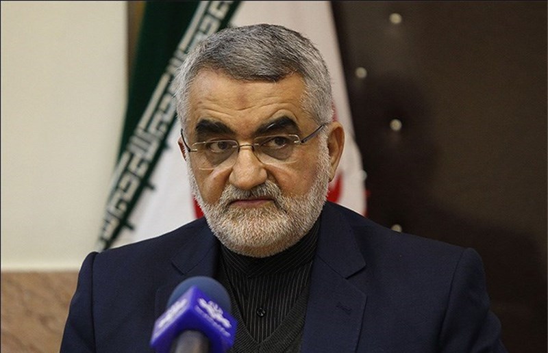 Senior Iranian MP describes Telegram as 'national security threat' Senior Iranian MP describes Telegram as 'national security threat'