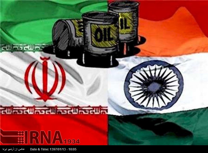 Hindistan’ın İran’dan petrol ithalatı arttı Hindistan’ın İran’dan petrol ithalatı arttı