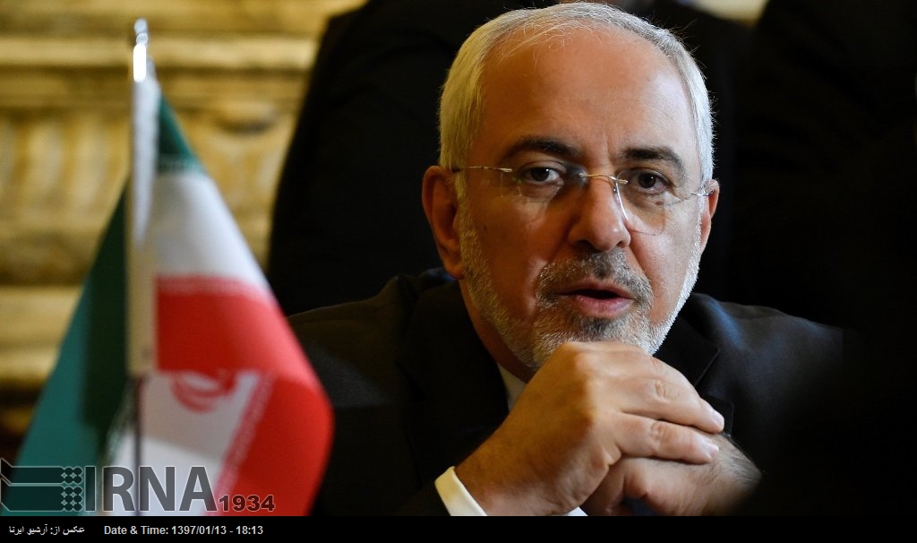 Zarif, Türkiye, Azerbaycan ve Nahcivan’ı ziyaret edecektir Zarif, Türkiye, Azerbaycan ve Nahcivan’ı ziyaret edecektir