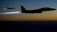 جنگنده های تركیه شمال عراق را بمباران كردند