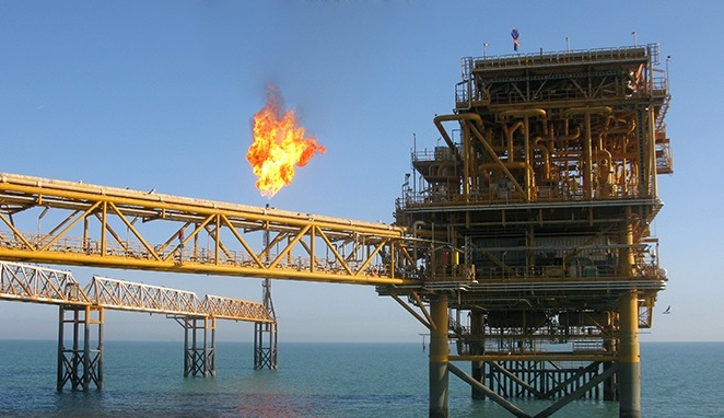 تثبیت تولید نفت روزانه 4 میلیون بشكه و ثبت ركوردهای جدید در میادین مشترك