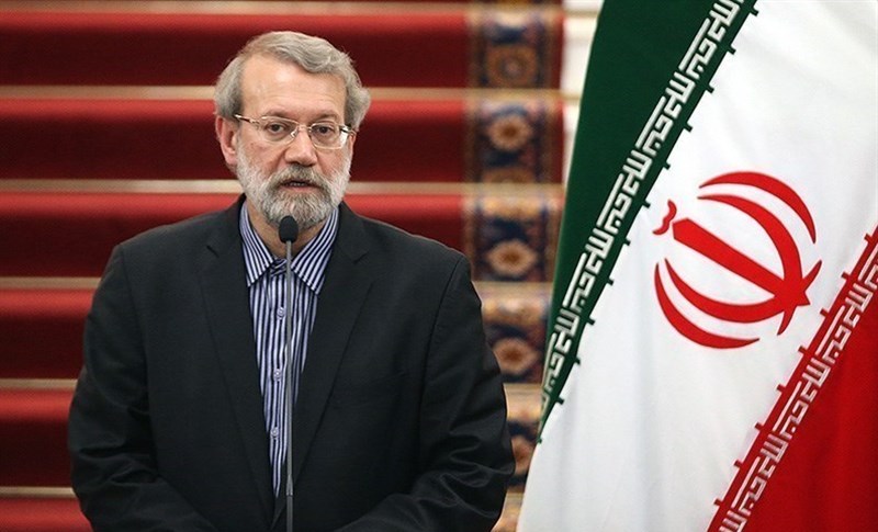 Le président du Parlement iranien fustige les crimes des sionistes contre les manifestants palestiniens Le président du Parlement iranien fustige les crimes des sionistes contre les manifestants palestiniens