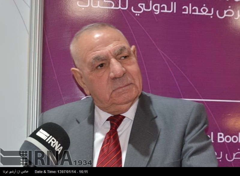 Iraklı hukukçu: Arabistan, İran’ı tehdit yerine Yemen bataklığından kurtulsun Iraklı hukukçu: Arabistan, İran’ı tehdit yerine Yemen bataklığından kurtulsun