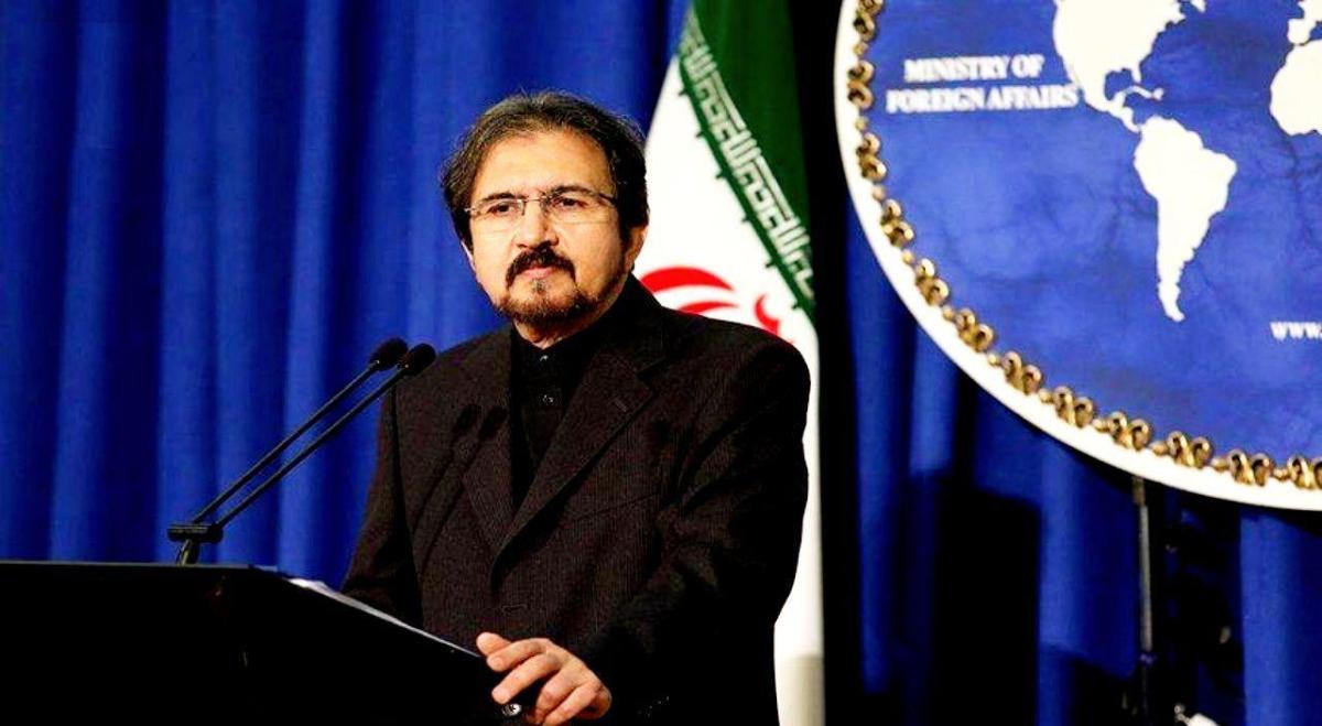 L'Iran appelle à la retenue dans le conflit du Cachemire et propose une médiation L'Iran appelle à la retenue dans le conflit du Cachemire et propose une médiation