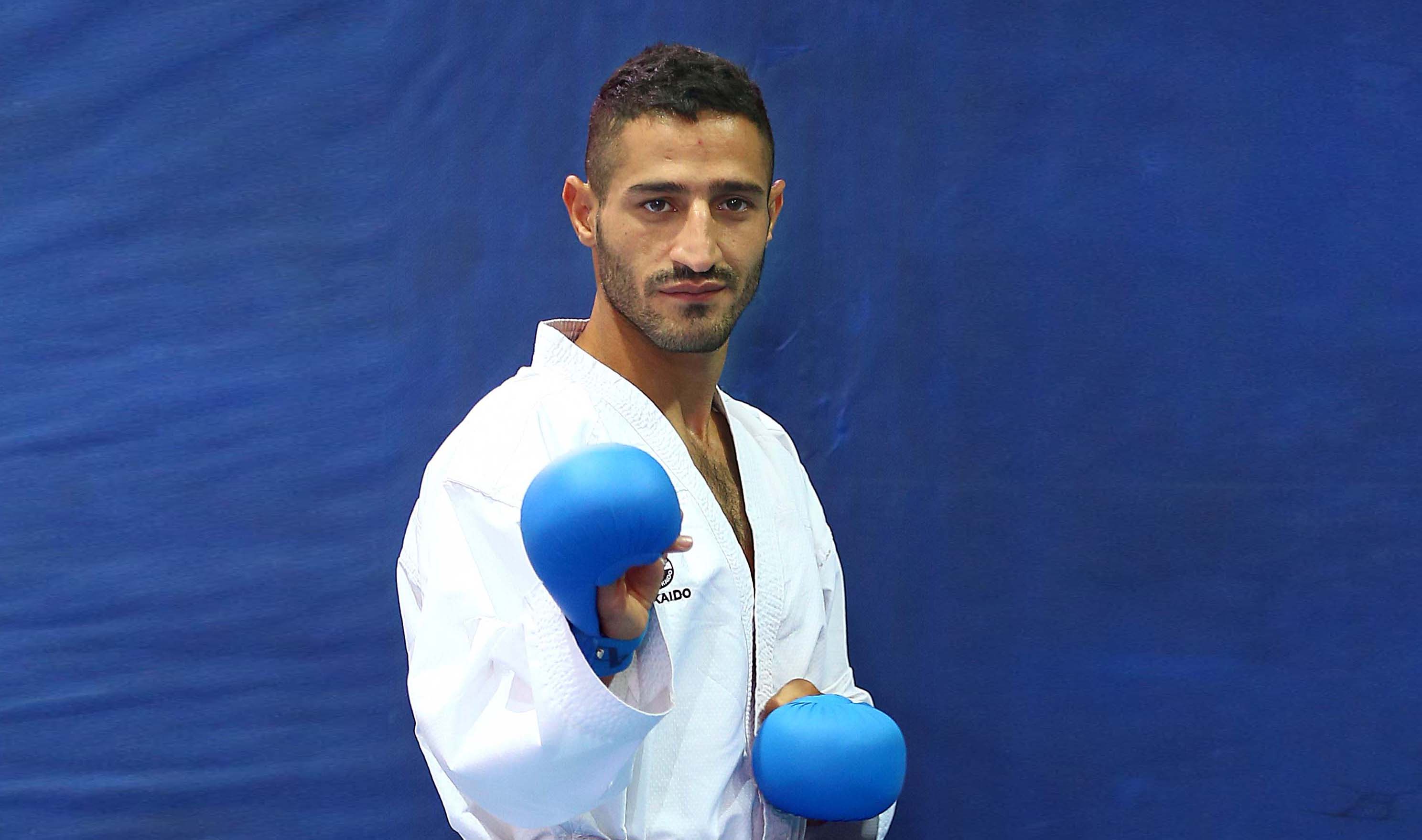Un Karatéka iranien remporte l'or aux 2018 USA Open, Junior Int'l Cup Un Karatéka iranien remporte l'or aux 2018 USA Open, Junior Int'l Cup
