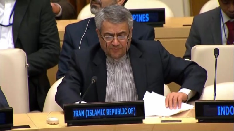 Téhéran met en garde contre l'affaiblissement de l'accord nucléaire Téhéran met en garde contre l'affaiblissement de l'accord nucléaire