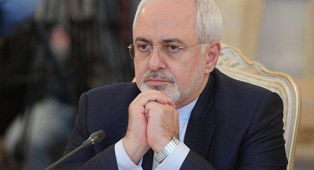 Zarif publie ses condoléances à propos de la mort d'un activiste sud-africain Zarif publie ses condoléances à propos de la mort d'un activiste sud-africain