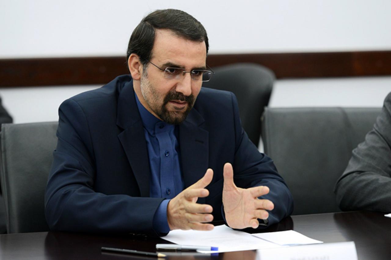 Modèle coopératif de réussite Iran-Russie-Turquie Modèle coopératif de réussite Iran-Russie-Turquie