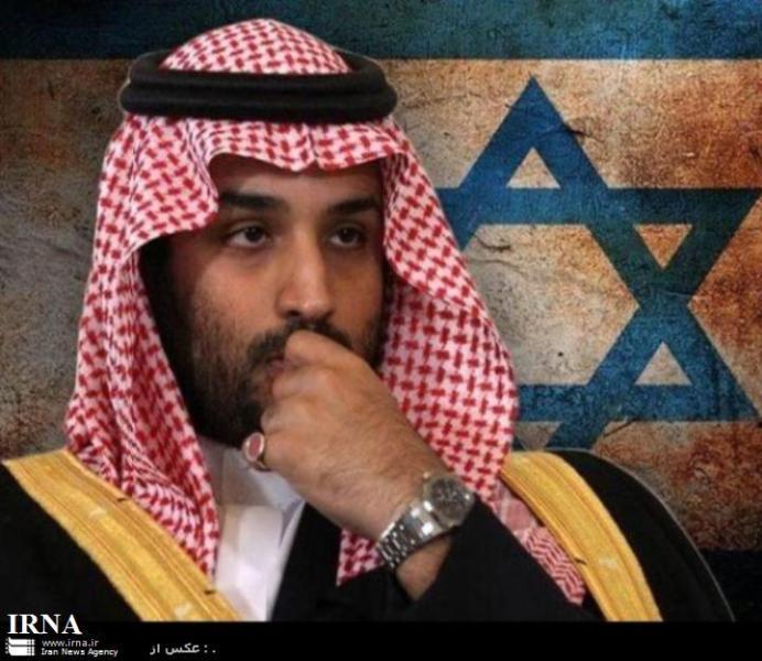 مواضع اسرائیلی بن سلمان ریاض را منزوی تر می كند مواضع اسرائیلی بن سلمان ریاض را منزوی تر می كند