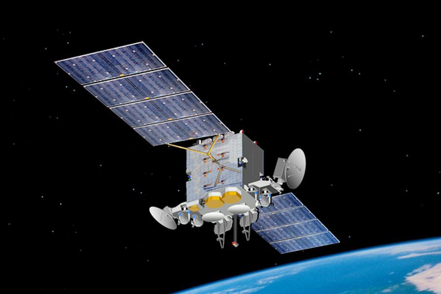 پاكستان با كمك چین ماهواره به فضا می فرستد
