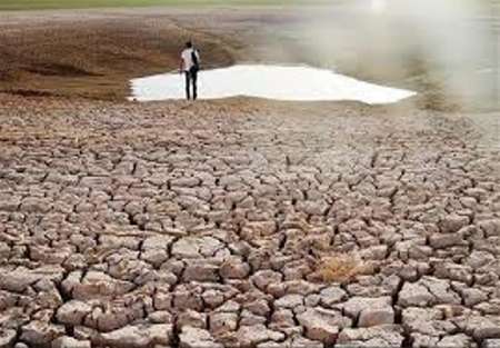 سریال دنباله دار كمبود آب كشاورزی در مازندران