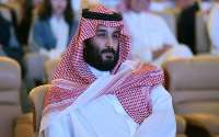 بن سلمان ماهیت واقعی رابطه خود با صهیونیسم را فاش كرد