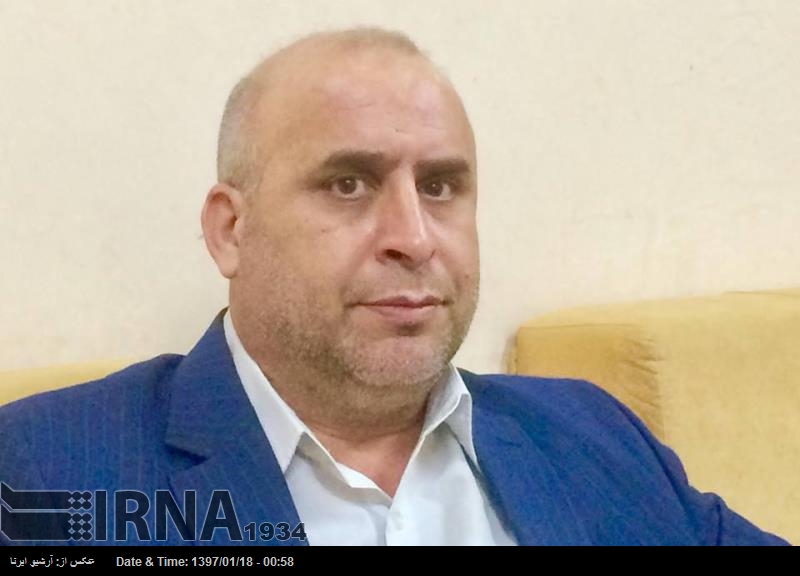 Iraklı uzman: İran, IŞİD’in ve terörizm projesinin yenilmesinde temel role sahiptir Iraklı uzman: İran, IŞİD’in ve terörizm projesinin yenilmesinde temel role sahiptir