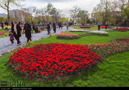 Tulpenfest