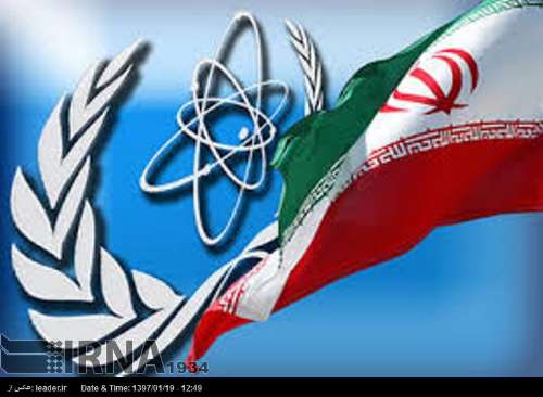 Irán presentará 83 nuevos proyectos el Día Nacional de la Energía Nuclear