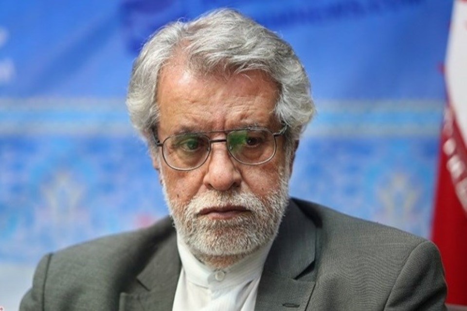L'Iran est prêt pour une éventuelle sortie des Etats-Unis de l'accord sur le nucléaire L'Iran est prêt pour une éventuelle sortie des Etats-Unis de l'accord sur le nucléaire