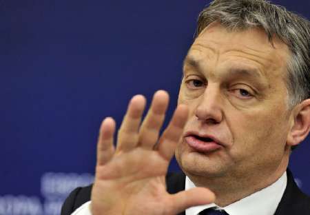 مردم مجارستان امروز نمایندگان جدید مجلس را انتخاب می كنند