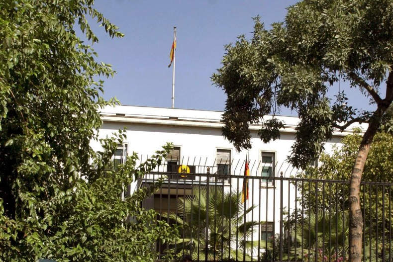 مقام آلمانی از رشوه خواری برخی افراد سفارت این كشور در تهران خبر داد