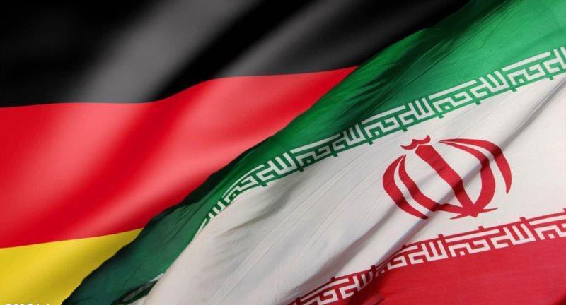 Iran: 50% des investissements étrangers sur le marché boursier appartiennent à l'Allemagne Iran: 50% des investissements étrangers sur le marché boursier appartiennent à l'Allemagne