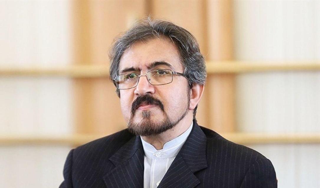 L'Iran n'épargne aucun effort pour maintenir l'unité des tribus libanaises L'Iran n'épargne aucun effort pour maintenir l'unité des tribus libanaises