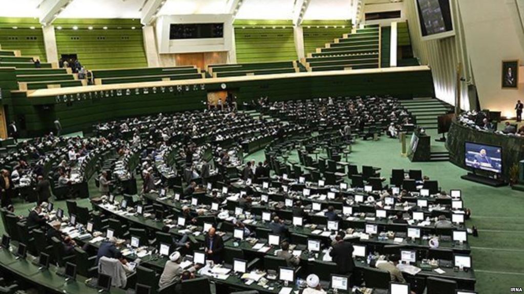 Iran's Majlis expresses strong support for Iranian products Iran's Majlis expresses strong support for Iranian products