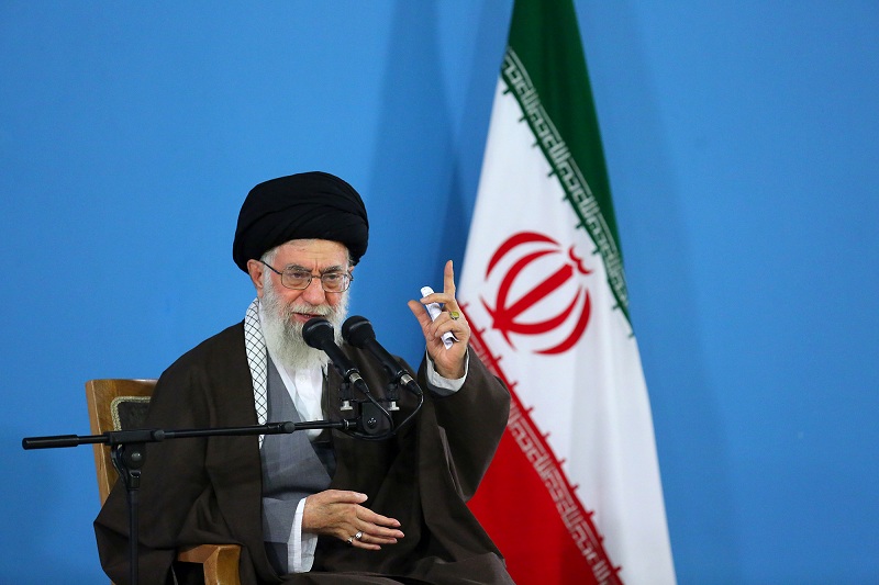 حرمت «حریم خصوصی» در قاموس رهبری حرمت «حریم خصوصی» در قاموس رهبری