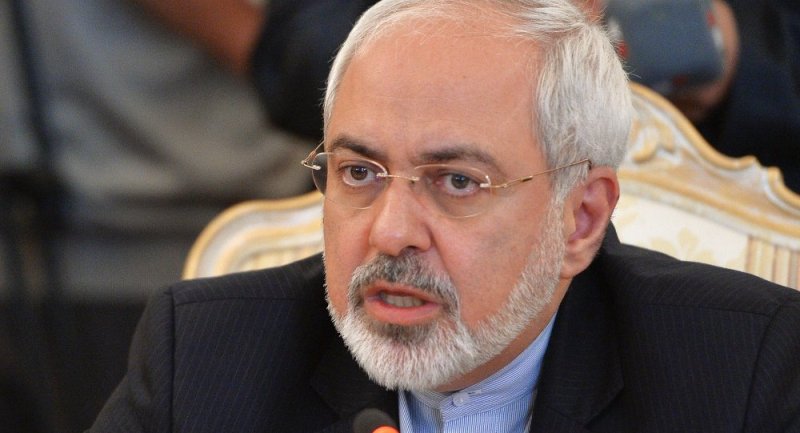 Zarif dénonce les tentatives inutiles anti-Iran Zarif dénonce les tentatives inutiles anti-Iran