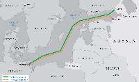 مركل: اوكراین همچنان مسیر ترانزیت گاز به اروپا می ماند