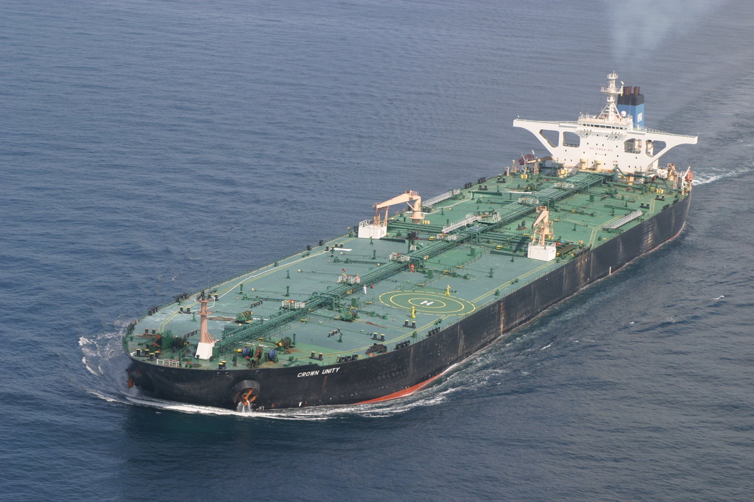 Les pétroliers iraniens détiennent la moitié des marchés mondiaux Les pétroliers iraniens détiennent la moitié des marchés mondiaux