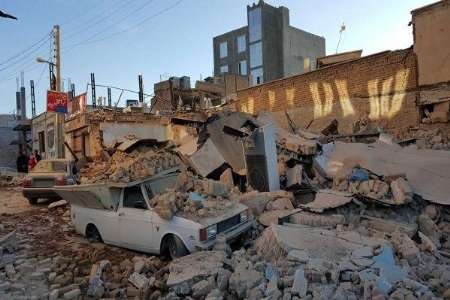 510 ميليارد تومان تسهيلات به زلزله زدگان پرداخت شد
